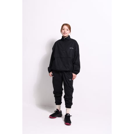 URBAN DRIFT JACKET / DARK GREEN