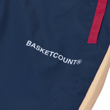 MOVEFORM PANTS / CITYSCAPE