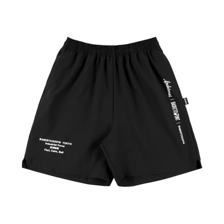 バスケットカウント　パンツ CATEGORY ショーツ(バスパン) | BASKETCOUNT(バスケットカウント)公式オ