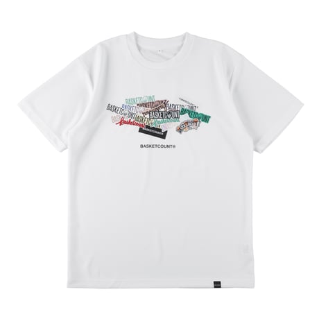 CATEGORY Tシャツ・ロングTシャツ | BASKETCOUNT(バスケットカウント)公