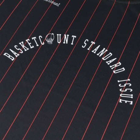 “STANDARD ISSUE” T-SHIRT / CHICAGO