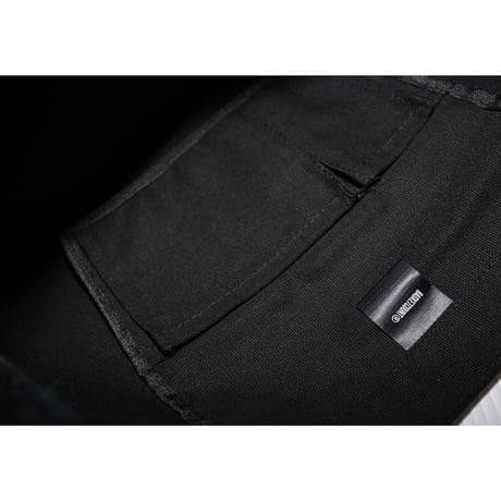 THE SCENE TOTE BAG / 白夜