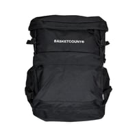 “FUNDAMENTAL LOGO” BACKPACK