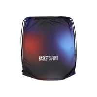 “LOGO” LAUNDRY BAG / NIGHT DRIP
