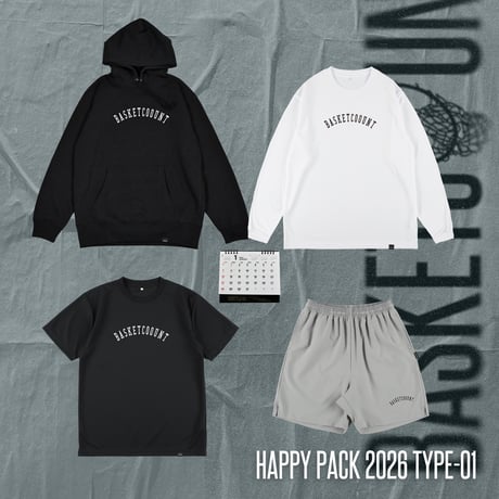 BASKETCOUNT(バスケットカウント)公式オンラインストア