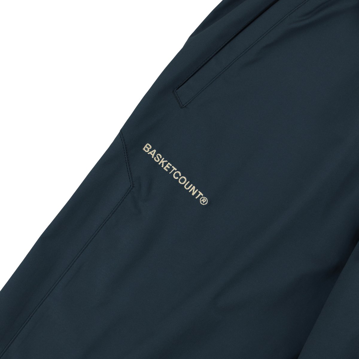 URBAN DRIFT PANTS / STORM BLUE | BASKETCOUNT(バス