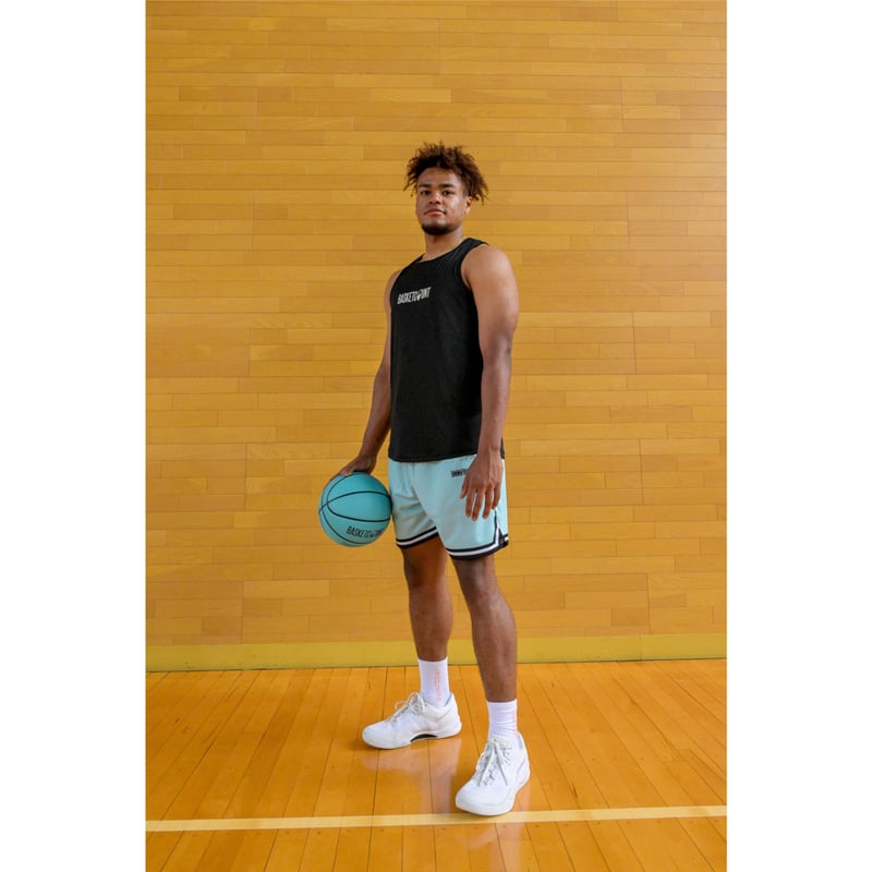 URBAN” SHORTS / BLACK | BASKETCOUNT(バスケットカウント) URBAN” SHORTS / BLACK | BASKETCOUNT(バスケットカウント)
