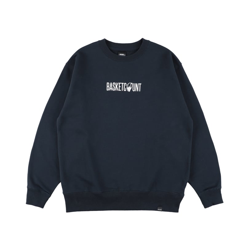 chiiiibag Logo Crewneck Sweat 新品 Ch!iiibag/Chiiiibag Logo Crewneck Sweat - メルカリ