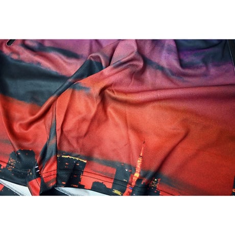 TOKYO TWILIGHT SHORTS