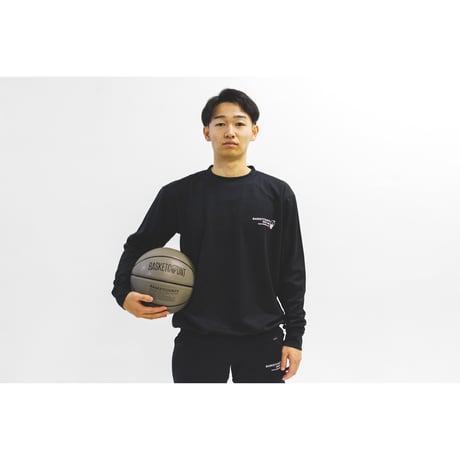 "STANDARD" ELITE MOTION SHIRTS / BLACK