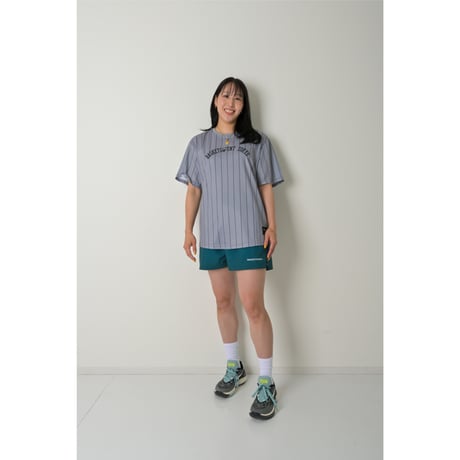 MAJESTIC SHORTS / DESERT MIST