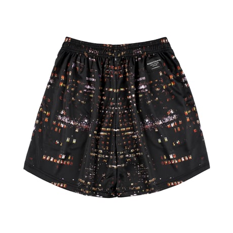 NIGHT VIEW SHORTS