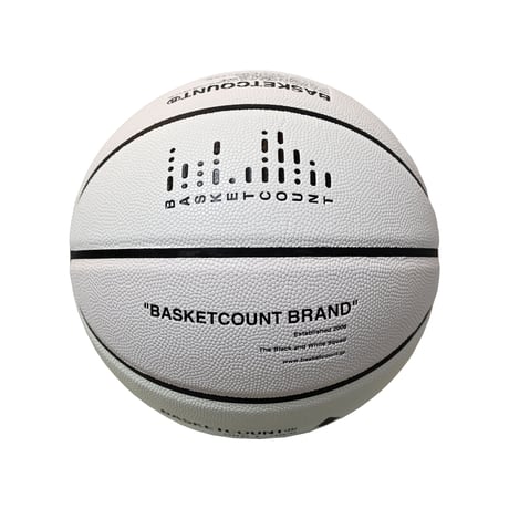 "ENERGIE" BASKETBALL / 太陽の光で色が変わるボール