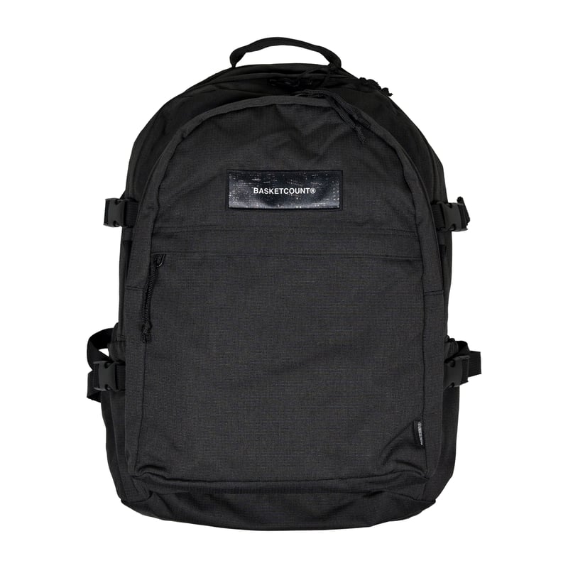 NIGHT VIEW” BOX LOGO BACKPACK 2.0 | BASKETCOU