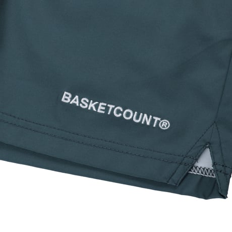 MAJESTIC SHORTS / STORM BLUE