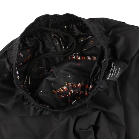 MOVEFORM PANTS / BLACK