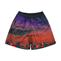 TOKYO TWILIGHT SHORTS