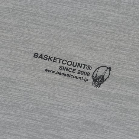 "STANDARD" ELITE MOTION SHIRTS / GRAY