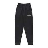 "STANDARD" ELITE MOTION PANTS / BLACK