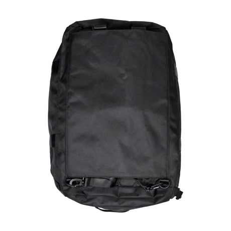 TANKER 3WAY / BLACK