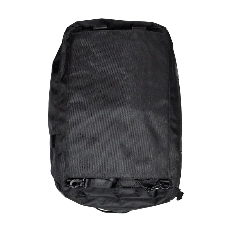 TANKER 3WAY / BLACK | BASKETCOUNT(バスケットカウント)公式オ