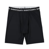 COMPRESSION SHORTS / 男女兼用