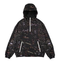 WIND HOODIE / NIGHT VEW
