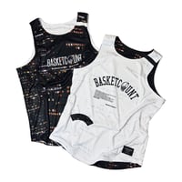 NIGHT VIEW REVERSIBLE TOPS