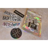 STICKER PACK 01