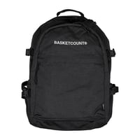 “FUNDAMENTAL LOGO” BACKPACK  2.0