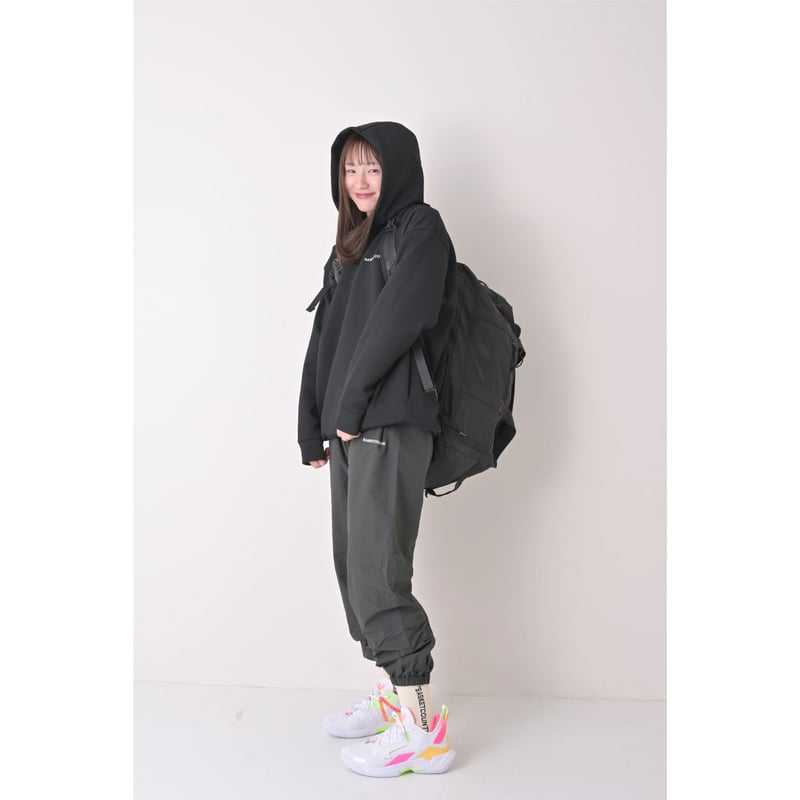 TANKER 3WAY / BLACK | BASKETCOUNT(バスケットカウント)公式オ