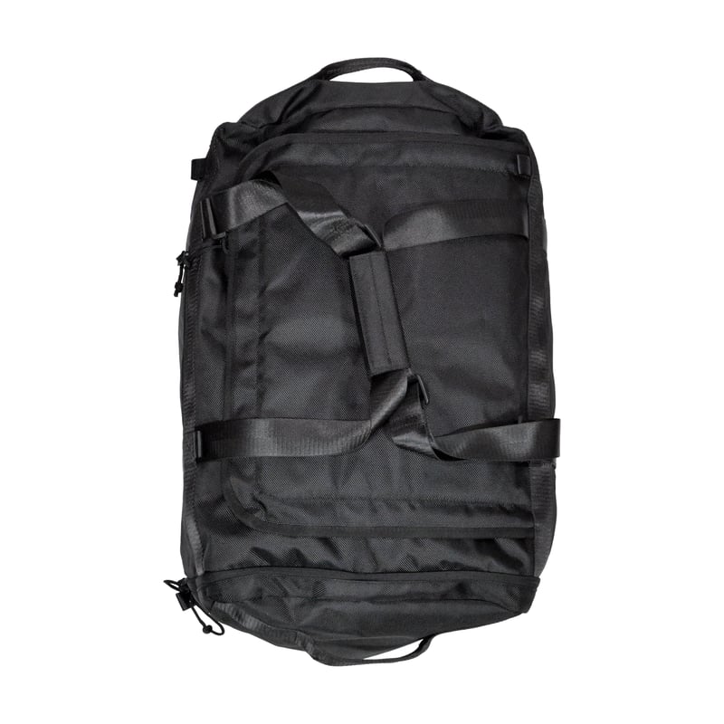 TANKER 3WAY / BLACK | BASKETCOUNT(バスケットカウント)公式オ