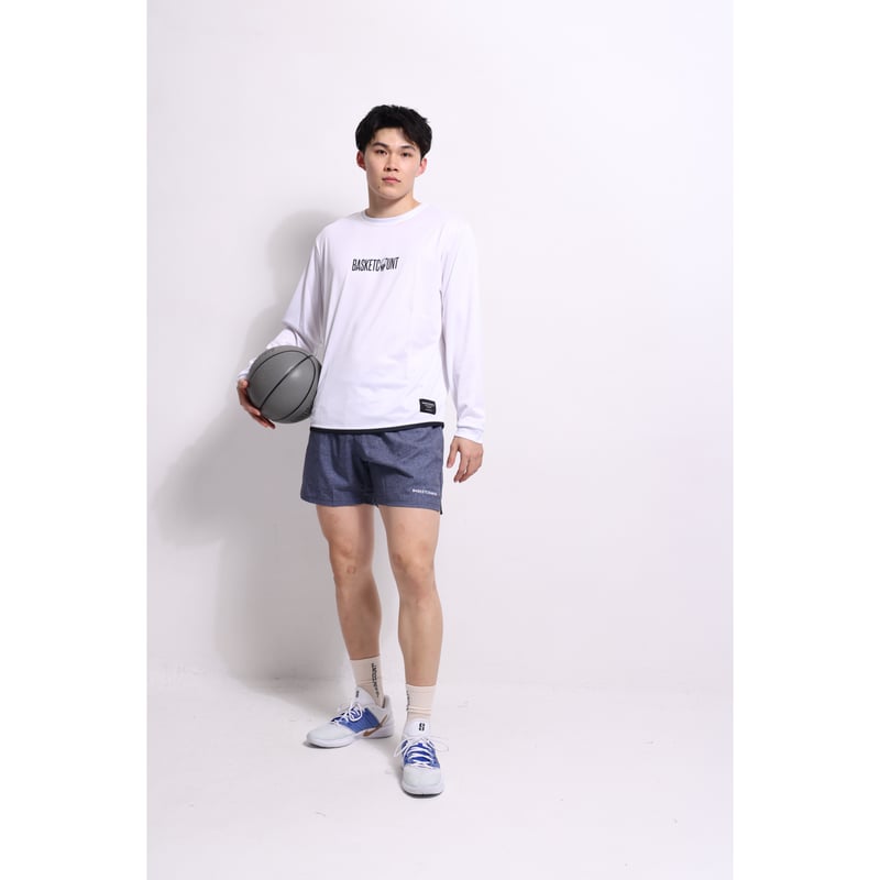 MAJESTIC SHORTS / BLACK | BASKETCOUNT(バスケットカウント