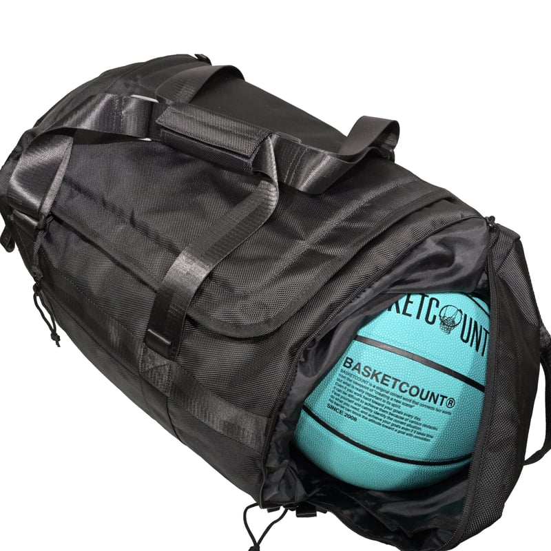 TANKER 3WAY / BLACK | BASKETCOUNT(バスケットカウント)公式オ