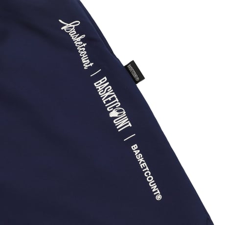 “FACTOR” SHORTS / NAVY
