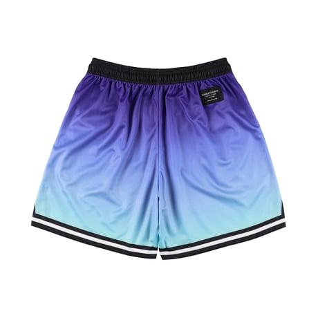 “URBAN” SHORTS / NEON