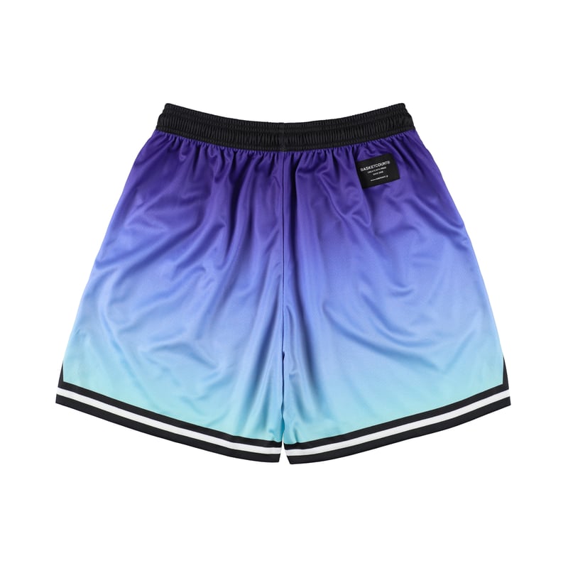 URBAN” SHORTS / NEON | BASKETCOUNT(バスケットカウント)公