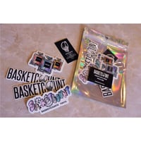 STICKER PACK 02
