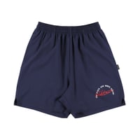 “HERITAGE” XTRA SHORTS / NAVY