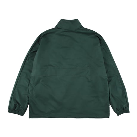 URBAN DRIFT JACKET / DARK GREEN