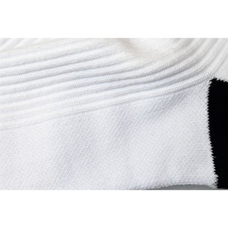 COMFORT SOCKS / WHITExROSE DOWN