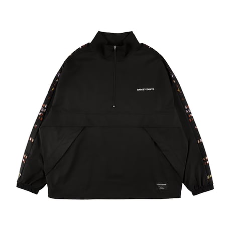 ウェア BASKETCOUNT URBAN DRIFT JACKET BASKETCOUNT URBAN DRIFT JACKET