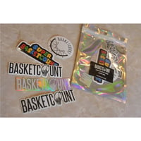 STICKER PACK 03