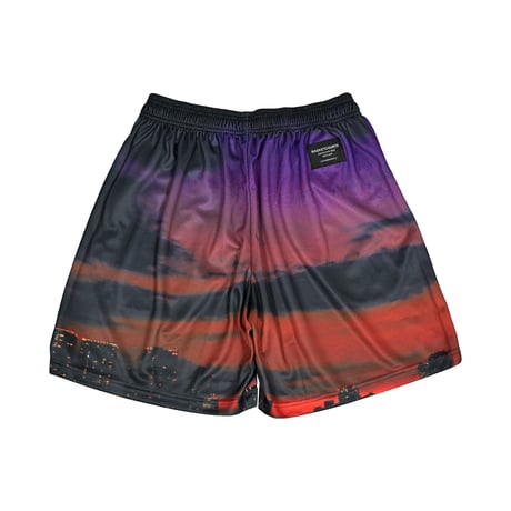 TOKYO TWILIGHT SHORTS