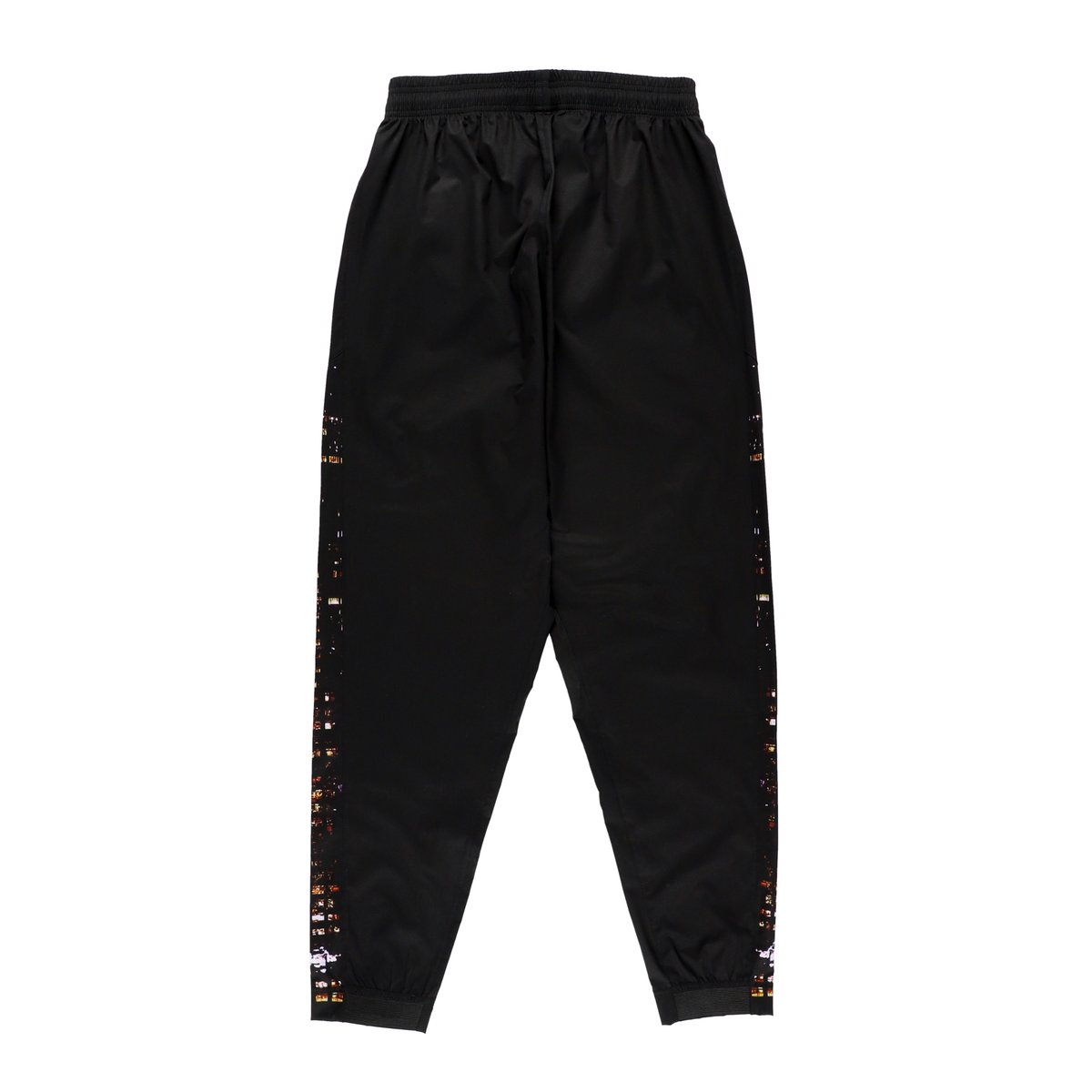 BASKETCOUNT　URBAN DRIFT PANTS ブラック URBAN DRIFT PANTS / BLACK × NIGHT VIEW | BASKET