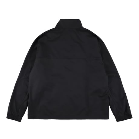MOVEFORM ZIP UP JACKET / BLACK