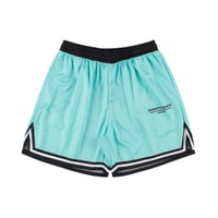 “URBAN” SHORTS / MINT