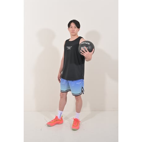 “URBAN” SHORTS / NEON