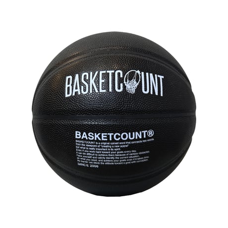 BASKETCOUNT(バスケットカウント)公式オンラインストア