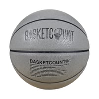 "GRAY&BLACK" BASKETBALL